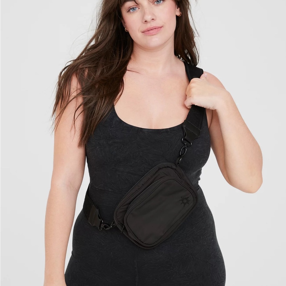 Offline By Aerie Real Me Romper - image 1